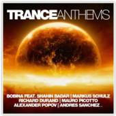 VARIOUS  - 3xCD TRANCE ANTHEMS