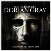 AUDIOBOOK  - 3xCAB BILDNIS DES DORIAN..