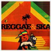  REGGAE & SKA - suprshop.cz