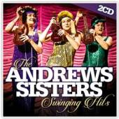 ANDREWS SISTERS  - 2xCD ANDREWS SISTERS..