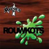 ROUWEN  - CD ROUWKOTS