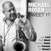 ROSEN MICHAEL  - CD SWEET 17