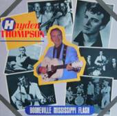  BOONEVILLE MISSISSIPPI FLASH / THE TIME - suprshop.cz