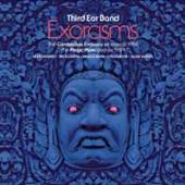 THIRD EAR BAND  - CD EXORCISMS