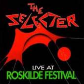 SELECTER  - CD LIVE AT ROSKILDE