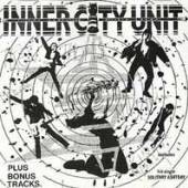 INNER CITY UNIT  - CD PASSOUT