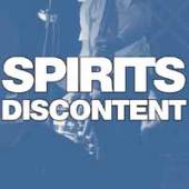 SPIRITS  - VINYL DISCONTENT [VINYL]