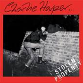 HARPER CHARLIE  - CD STOLEN PROPERTY