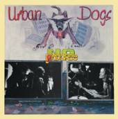 URBAN DOGS  - CD NO PEDIGREE