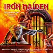  A TRIBUTE TO IRON MAIDEN II - supershop.sk