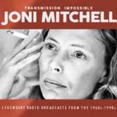 JONI MITCHELL  - 3xCD TRANSMISSION IMPOSSIBLE (3CD)