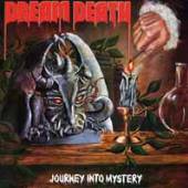 DREAM DEATH  - CD JOURNEY INTO MYSTERY