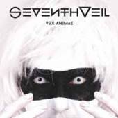 SEVENTH VEIL  - CD VOX ANIME