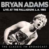  LIVE AT THE PALLADIUM, L.A. 1985 - supershop.sk