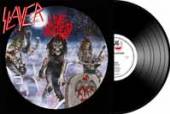 SLAYER  - VINYL LIVE UNDEAD [VINYL]