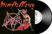 SLAYER  - VINYL SHOW NO MERCY LP [VINYL]