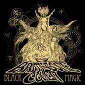 BRIMSTONE COVEN  - CD BLACK MAGIC