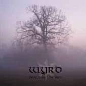 WYRD  - CD DEATH OF THE SUN