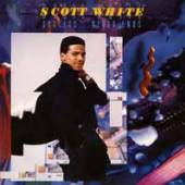 SCOTT WHITE  - CD SUCCESS... NEVER ENDS