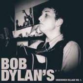  BOB DYLAN'S GREENWICH 1 [VINYL] - suprshop.cz