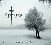 EPHYRA  - CD ALONG THE PATH