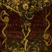 MITHRIDATIC  - CD MISERABLE MIRACLE