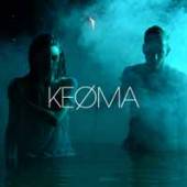KEOMA  - CD KEOMA