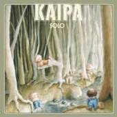 KAIPA  - CD SOLO -REMAST-