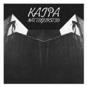 KAIPA  - CD NATTDJURSTID (REEDICE)