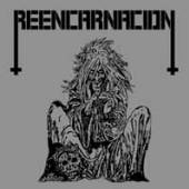 REENCARNACION  - 2xVINYL 888 METAL [VINYL]