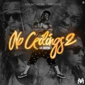  NO CEILINGS 2 - supershop.sk