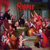 RIPPER  - VINYL THIRD WITNESS [VINYL]
