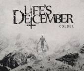 LIFE'S DECEMBER  - CD COLDER