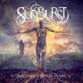 SUNBURST  - CD FRAGMENTS OF CREATION