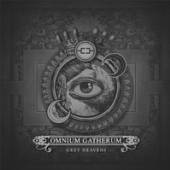 OMNIUM GATHERUM  - CD GREY HEAVENS