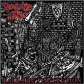 TORTURE RACK  - CD BARBARIC PERSECUTION