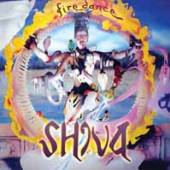 SHIVA  - CD FIREDANCE -REISSUE-