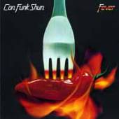 CON FUNK SHUN  - CD FEVER