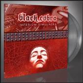 BLACK COBRA  - 2xVINYL IMPERIUM SIM..