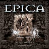 EPICA  - 2xVINYL CONSIGN TO O..