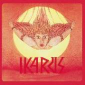 IKARUS  - CD IKARUS