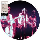 AVERAGE WHITE BAND  - VINYL ACCESS ALL AREAS -PD/LTD- [VINYL]