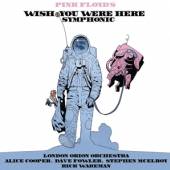  PINK FLOYD'S WISH YOU WERE HERE SYMPHONI - supershop.sk