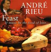 ANDRE RIEU  - CD FEAST