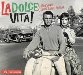 VARIOUS  - CD LA DOLCE VITA