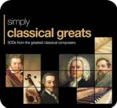 VARIOUS  - 3xCD SIMPLY CLASSICAL GREATS