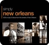  SIMPLY NEW ORLEANS - suprshop.cz
