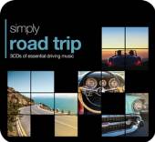  SIMPLY ROAD TRIP - suprshop.cz