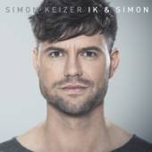 KEIZER SIMON  - CD IK & SIMON
