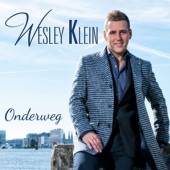 KLEIN WESLEY  - CD ONDERWEG